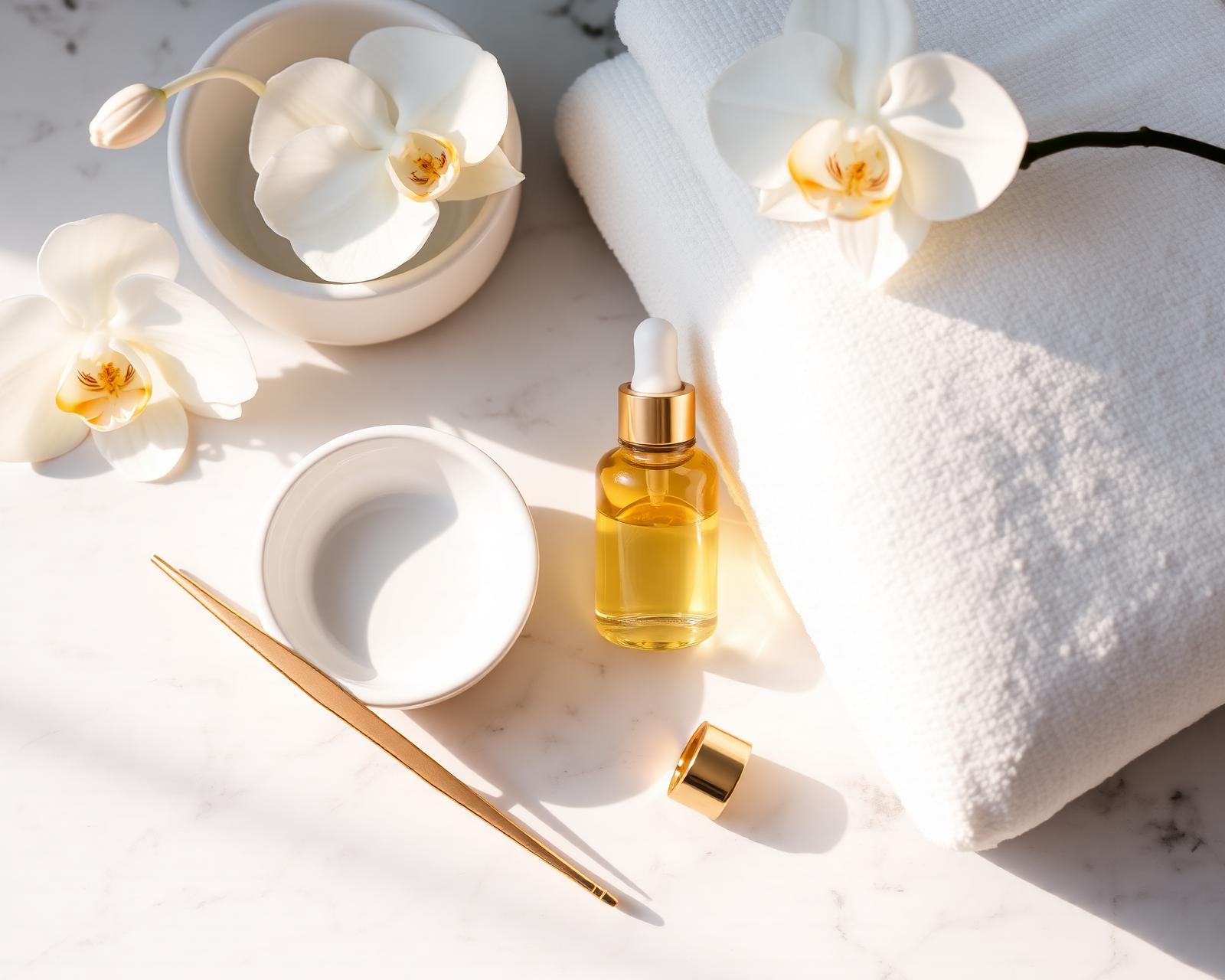 Beauty Looks producten